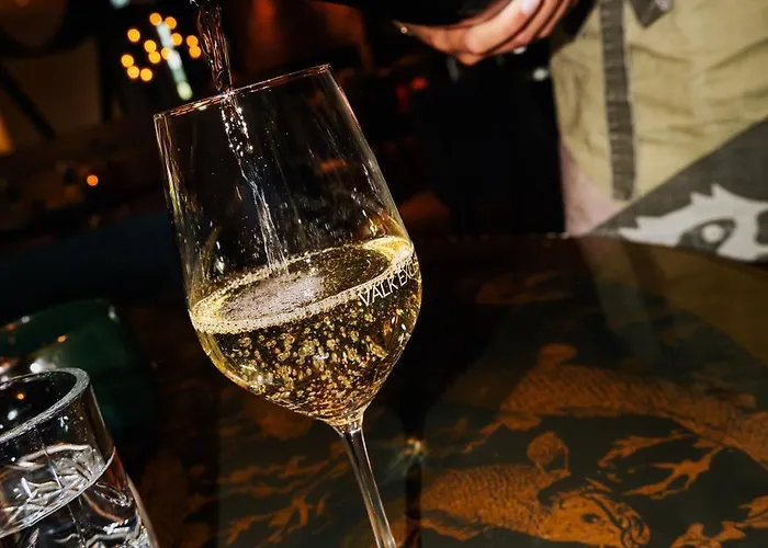 Der Valk Szálloda Apeldoorn