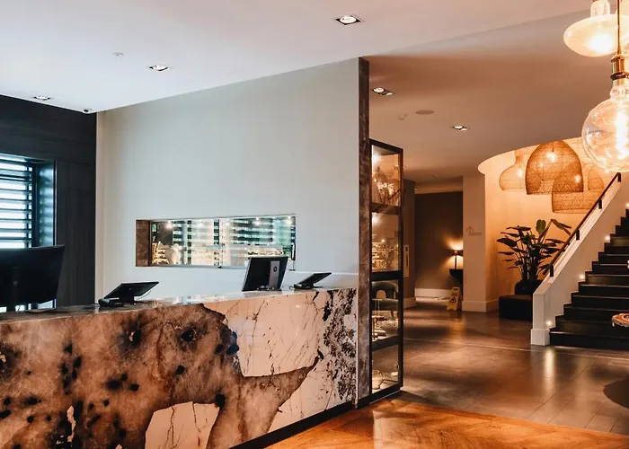 Der Valk 4* Apeldoorn