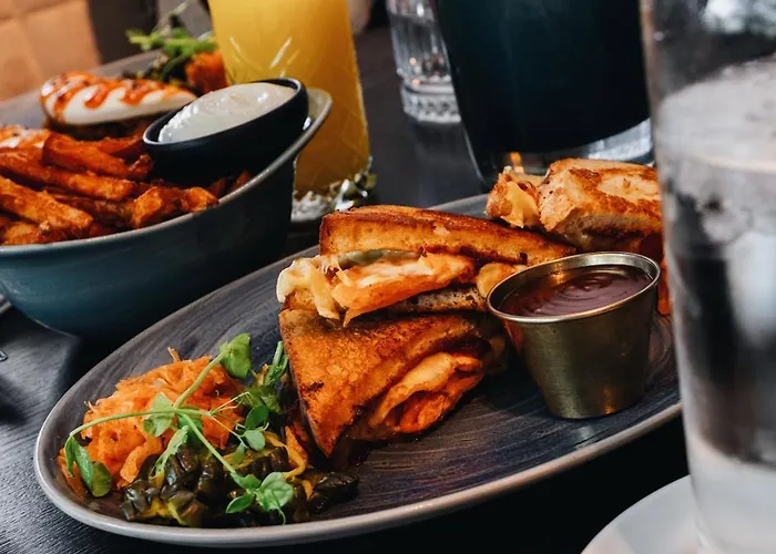 Der Valk Szálloda 4*